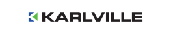 Karlville logo