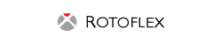 Rotoflex logo