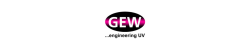 GEW logo