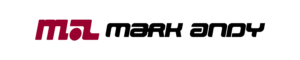 Mark Andy Logo