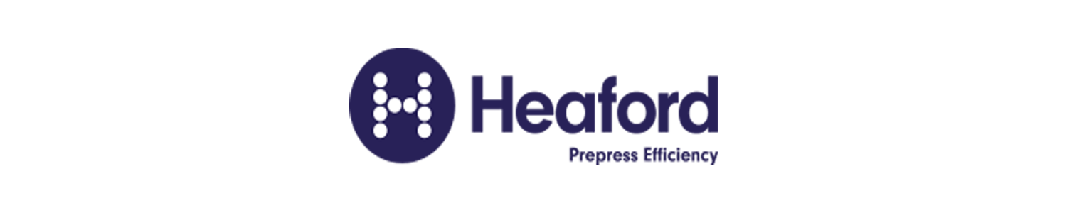 JM Heard logo